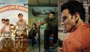 Check out details of the Hindi web series 'Maharani 3', 'Panchayat 3', 'The Family Man', and 'Mirzapur' OTT platforms