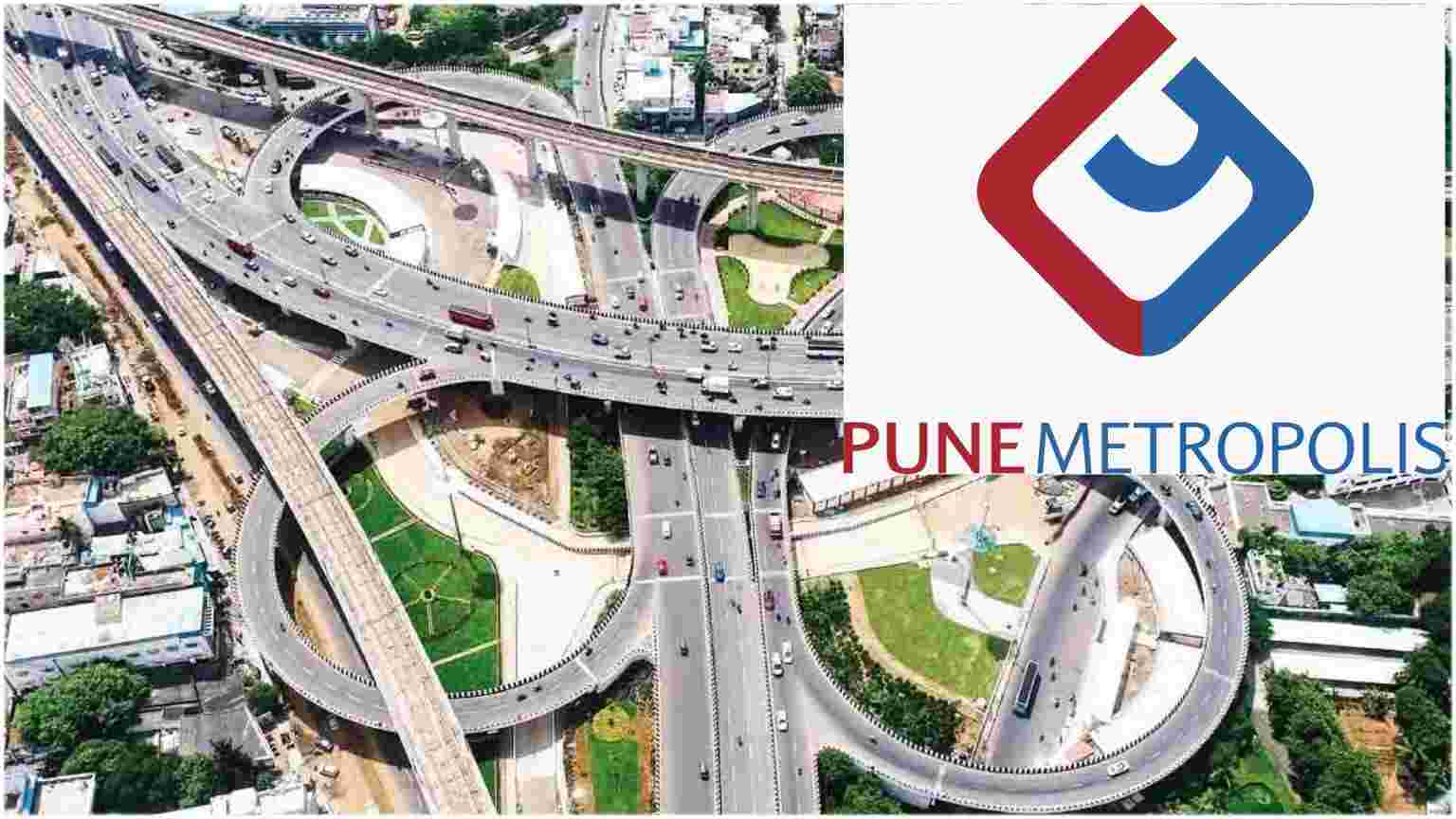 MRIDC Invites Consultancy EOI for Pune-Nashik Semi High-Speed Rail - The  Metro Rail Guy