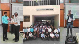 Tata Motors Chinchwad Hosts Meeting to Enhance Industrial Safety and Minimize Accidents