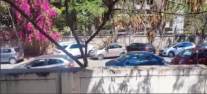 Pune : Haphazard vehicular parking troubles Mahalunge residents