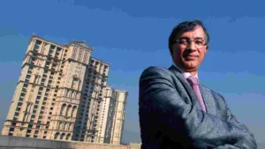 Mumbai : Builder Niranjan Hiranandani and Son Summoned by ED in Alleged FEMA Violation