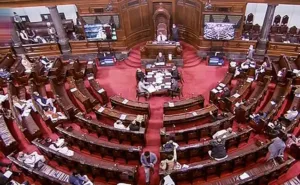 6 candidates from Maharashtra chosen as Members of Rajya Sabha