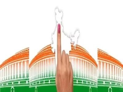 Lok Sabha Elections : Special Observers deployed in six states by EC