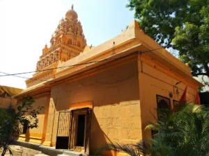 Faded Glory: The 255-Year-Old Rameshwar Temple in Pune, Once Among the Richest, Fades into Obscurity