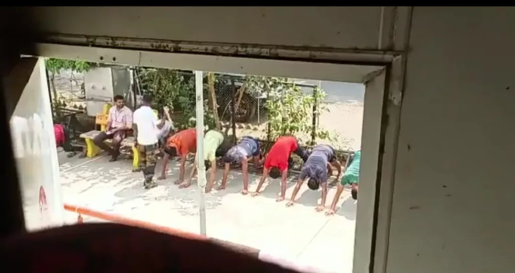 Shocking: 19-Year-Old Police Aspirant Ends Life After Alleged Humiliation at Training Academy
