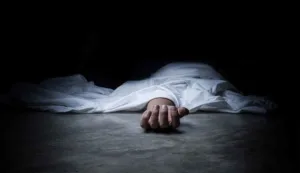 Disturbing: Man Murders Wife in Khadakwasla; Commits Suicide by Hanging on Tree