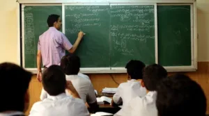 Maharashtra New Professors Association asks education dept to address its demands