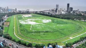 Pune : Citizens Demand Say in Fate of Mahalaxmi Racecourse: Call for Referendum on Proposed Central Park