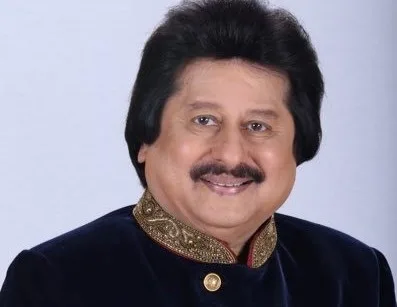Pankaj Udhas, famous ghazal and playback singer, dies at 72