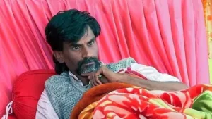 Maratha reservation protest: Manoj Jarange-Patil withdraws hunger strike