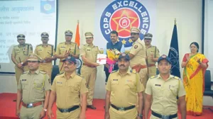 Deputy CM Fadnavis Felicitates Pune Police for Unraveling Major Drug Racket