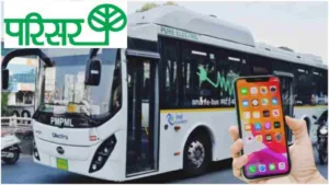 Pune NGO to begin App Kara Bus Kara campaign to ease bus travel of commuters