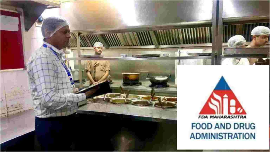 FDA Pune Cracks Down on 68 Fast-Food Chain Outlets; Issues Notices to 49 Establishments
