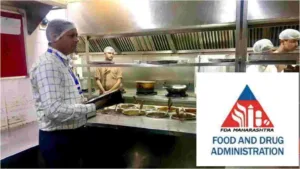 FDA Pune Cracks Down on 68 Fast-Food Chain Outlets; Issues Notices to 49 Establishments