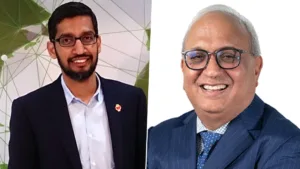 Sundar Pichai should be fired or resign, says Helios capital founder Samir Arora over Google’s Gemini controversy