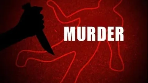 Man Murdered in Navi Mumbai After Refusing Divorce; Wife, Son, and Two Others Arrested