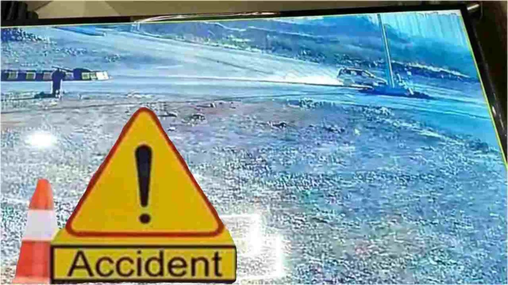 Pune : Tragic Collision on Lohegaon-Charholi Road, Two-Wheeler Rider Killed Due To Reckless Driving