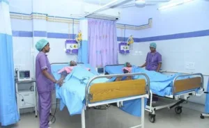 Supreme Court urges centre to standardize hospital treatment charges or enforce CGHS rates