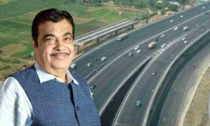 Good News: Nitin Gadkari Approves Expressway Linking Chhatrapati Sambhaji Nagar to Pune