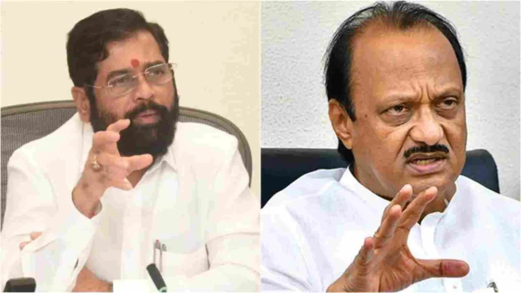 Maharashtra : Chief Minister's Office Finds Fake Letters with Fake, Stamp and Symbol