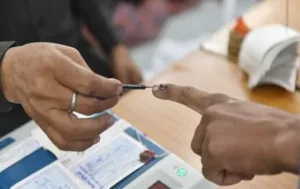 Enhancing Transparency: Webcasting to Cover Half of Polling Stations in Maharashtra During Lok Sabha Elections