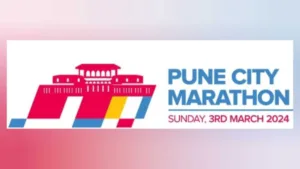 12000 participants to run in Pune City Marathon on March 3