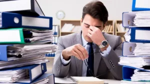 Work-life balance