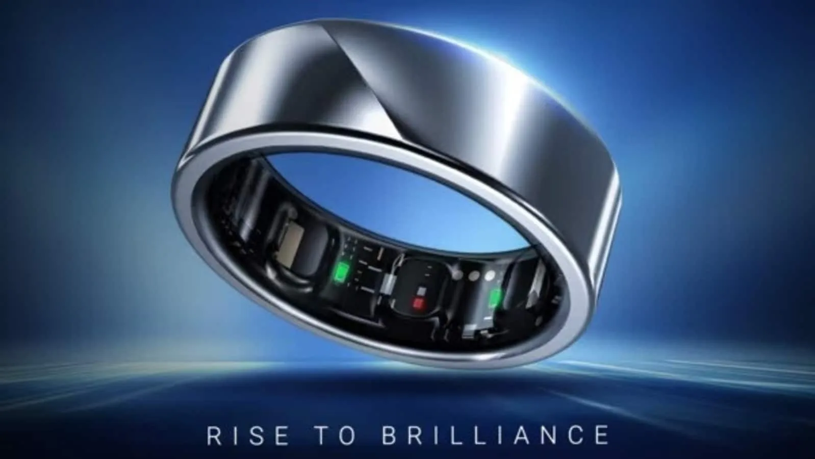 The 5 Smart Rings to Track Your Health in 2024
