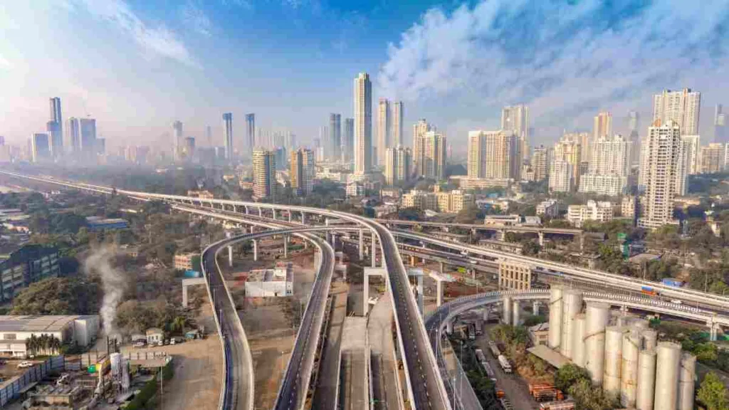 Mumbai : Atal Setu Bridge Sees Surge in Traffic, Records Rs 13.95 crores in road tax in 1 month