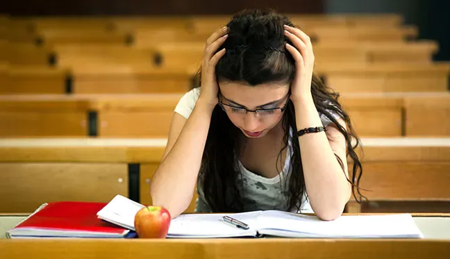 Pune : Free Helpline to Ease Exam Stress: Support for Class 10th and 12th Students and Parents