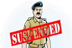 Pune : Police sub-inspector suspended in Lalit Kala Kendra case