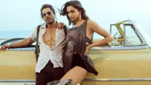 hah Rukh Khan and Aditya Chopra lock Pathan 2 script, to begin production end of 2024