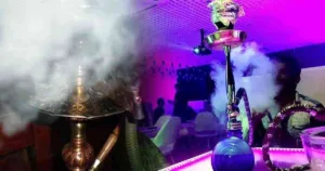 Section 144 in Pune : All kinds of Hookah Sheesha prohibited ; Check further details