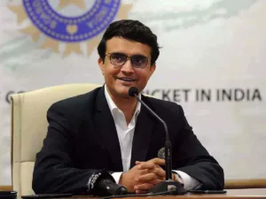 Sourav Ganguly's mobile phone of Rs 1.6 lakh goes missing from his home, files complaint in Thakurpur police station