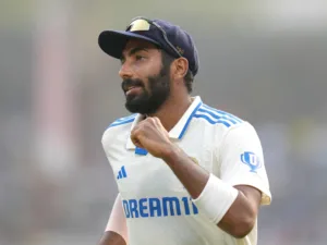 India Vs England Match : Jasprit Bumrah To Skip Ranchi Test Match
