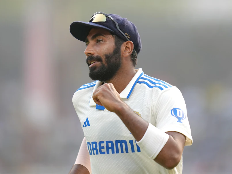India Vs England Match : Jasprit Bumrah To Skip Ranchi Test Match
