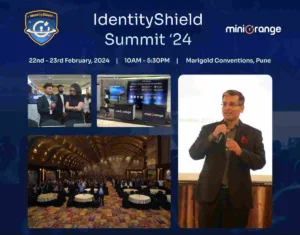 Pune to host cybersecurity conference 'IdentityShield' on February 22