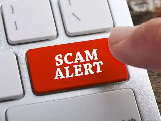 scam