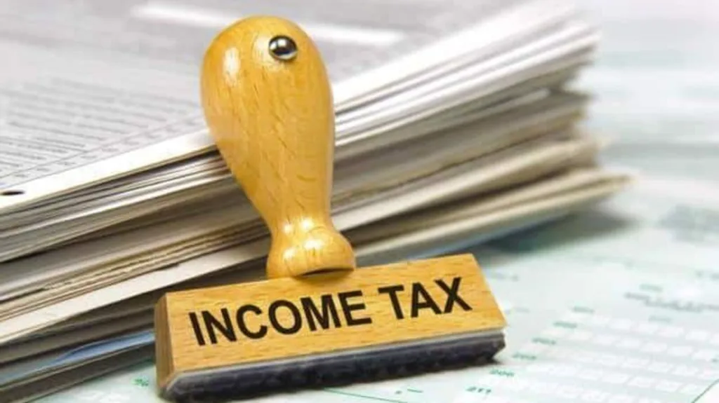 tax