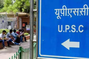 UPSC Civil Services Exam 2024: Apply Now for 1,056 Vacancies