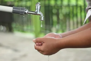Pune : Tukaram Mundhe Advocates Water Accountability: Calls for Action in Maharashtra's Water Crisis