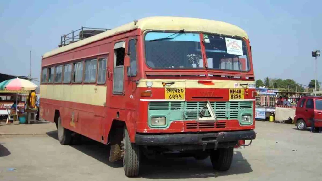Maharashtra : ST Employees Threaten To Go On Indefinite Strike over Unpaid Allowances and Salary Delays