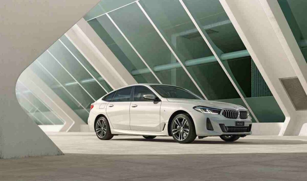 BMW 620d M Sport Signature debuts in India