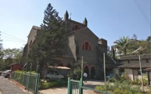 116-year-old St. Crispin’s church in Erandwane to be restored