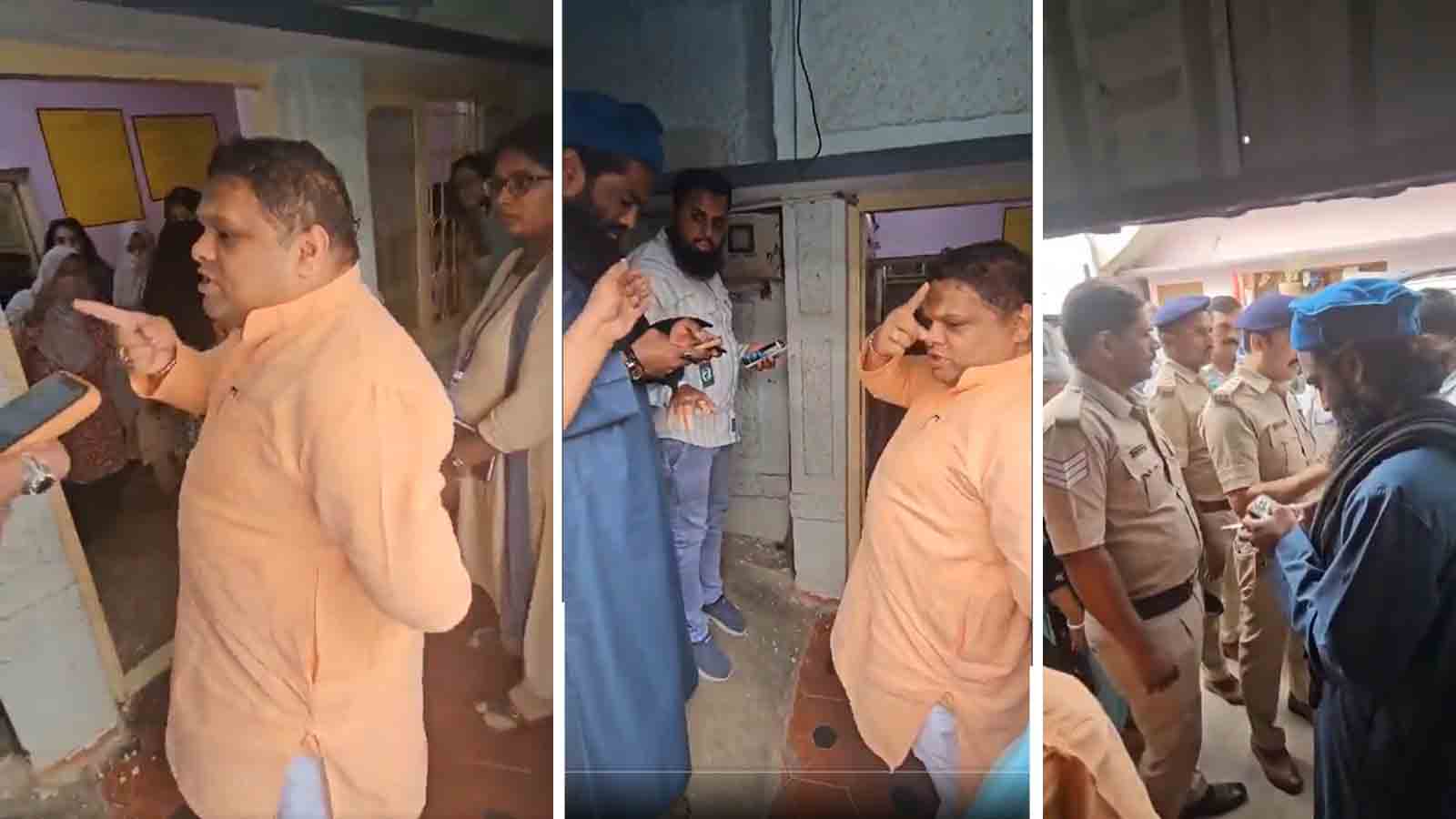 20 girls held illegally in B’luru orphanage