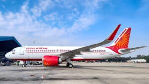 Woman Criticizes Air India for Allegedly Giving Away Mother's Business Class Seat, Airline responds