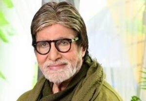 Amitabh Bachchan admitted to Kokilaben Hospital in Mumbai