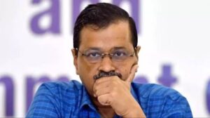 Excise Policy Scam: Supreme Court Grants Interim Bail to Arvind Kejriwal Until June 1