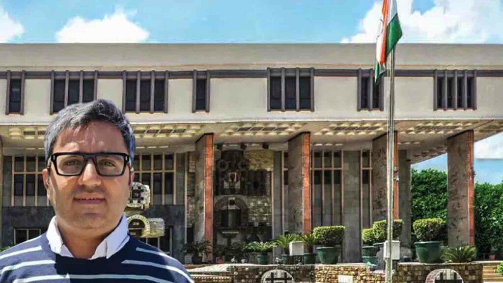 Ashneer Grover to remove defamatory tweets against BharatPe and SBI Chairman