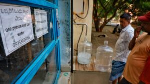 BWSSB Fines 22 Families in Bengaluru for Non-Essential Water Usage Amid Crisis